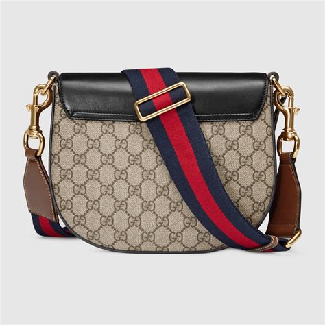 gucci strap bag womens|authentic gucci bag strap.